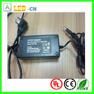 CE/RoHS/UL 60W LED Switching Power Supply